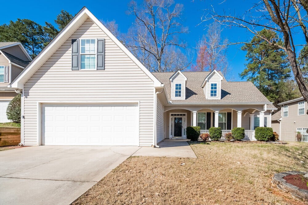 Foto principal - 329 Westhill Dr