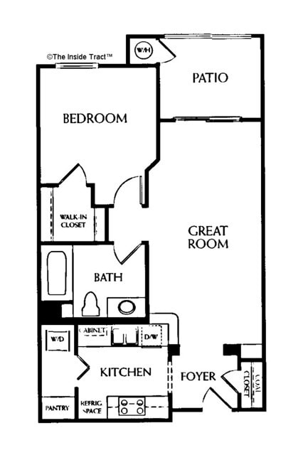 Building Photo - 2414 Watermarke Pl