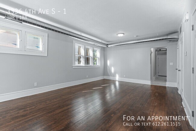 Foto del edificio - 3336 4th Ave S