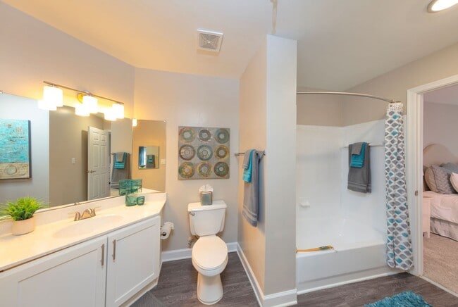 Building Photo - Westerly at Worldgate