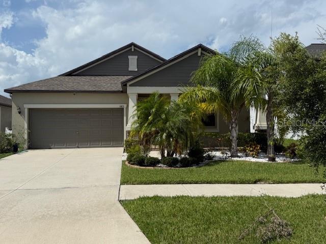 Foto del edificio - 11821 Sunburst Marble Rd