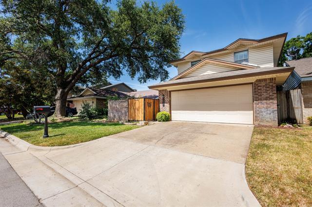 Primary Photo - 1614 Northridge Dr