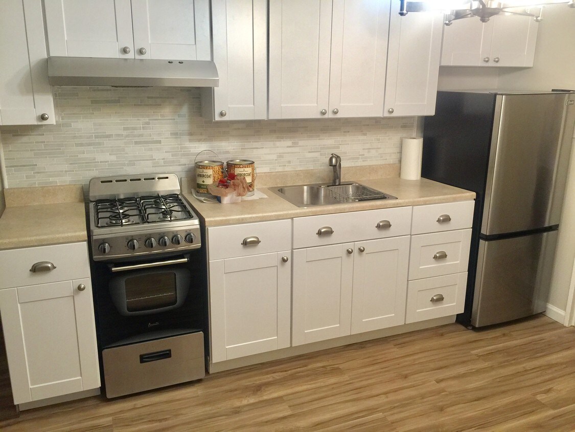Foto principal - 2167 Shore Blvd