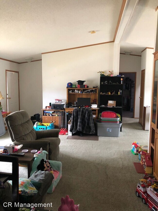 Building Photo - 3 br, 2 bath House - 2705 Cahill St.