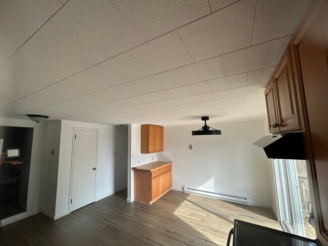 Cocina - 1520 Harvey Ln