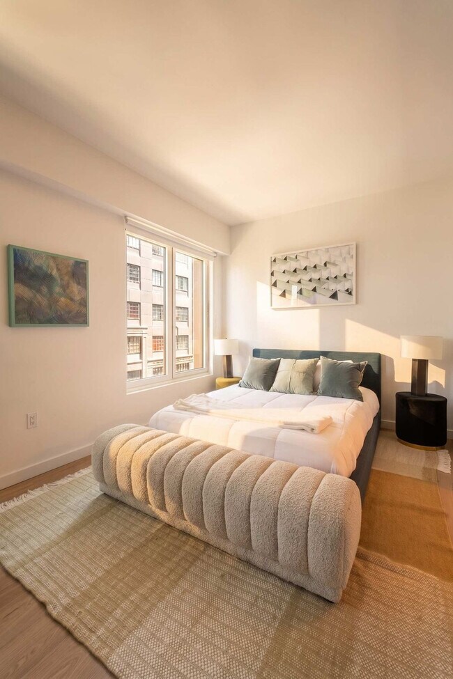 Foto del edificio - 540 Waverly Ave