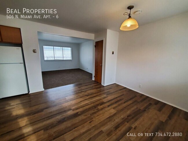 Foto del edificio - 506 N Miami Ave