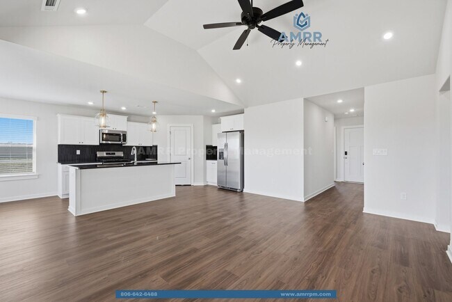 Foto del edificio - New Beginnings Start with AMRR: Spacious 3 Bedroom new build in Siloam Springs!