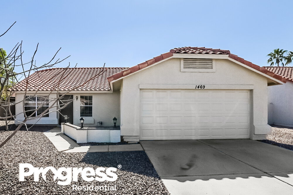 1469 E Tremaine Ave, Gilbert, AZ 85234 House Rental in Gilbert, AZ
