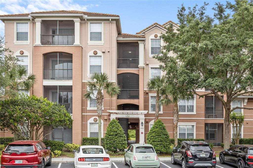 Primary Photo - 8300 Portofino Dr