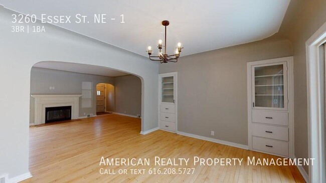 Foto del edificio - 3260 Essex St NE