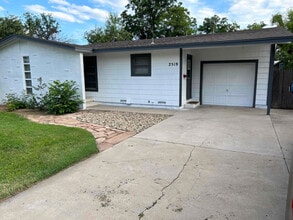 Building Photo - 2519 Tcu Ave