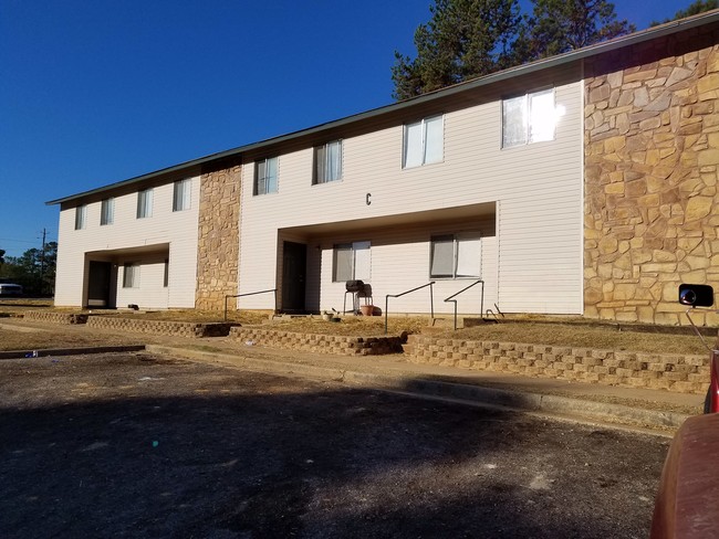 Building Photo - Rockwood Apartments