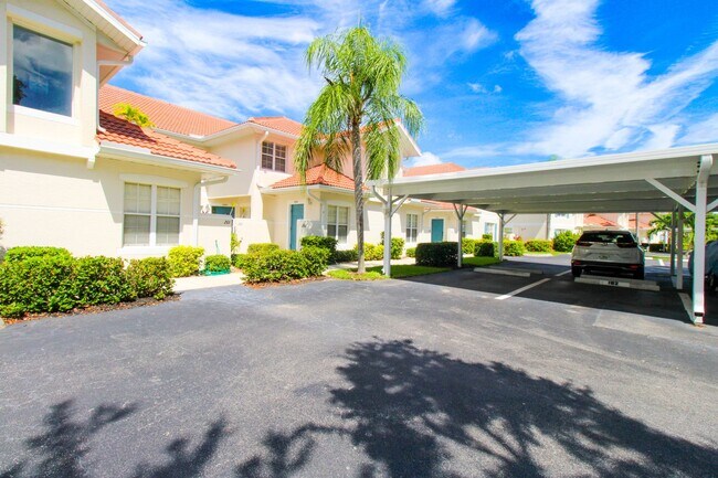 Foto del edificio - ** 2/2 FIRST FLOOR GEM ** LAKEVIEW AT CARLTON LAKES ** READY FOR AUGUST 2024 - JANUARY 31, 2027 A...