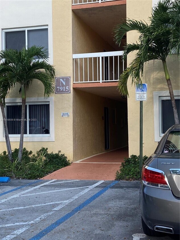 7915 Camino Real Unit N104, Miami, FL 33143 Condo for Rent in Miami, FL