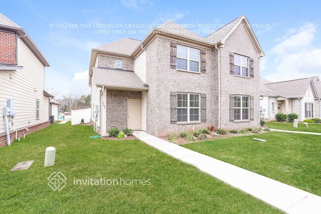 Foto del edificio - 2287 Cason Ln