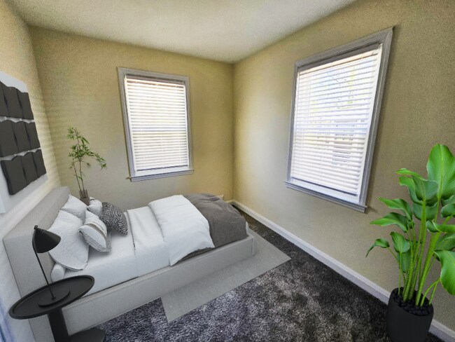 Building Photo - 3732 Sylvan Dr