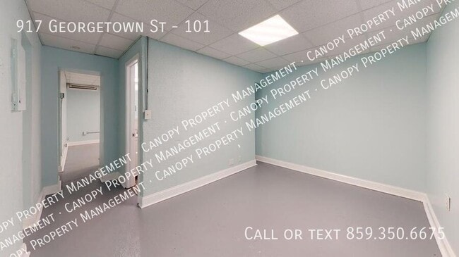 Foto del edificio - 917 Georgetown St