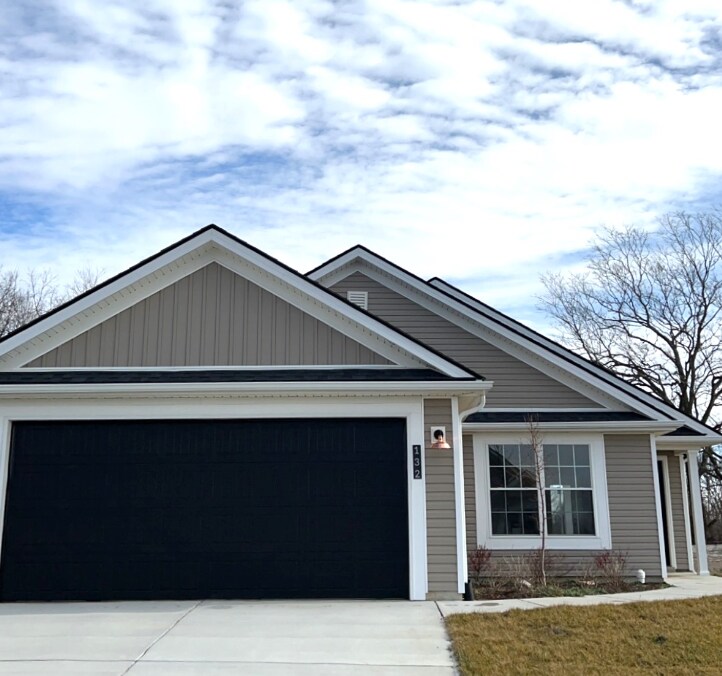 132 Sidewinder Dr, KY 40324 House Rental in KY