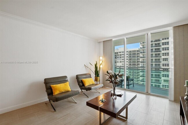 Foto del edificio - 3001 S Ocean Dr