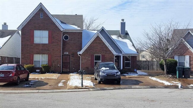 Foto del edificio - 1693 Beaver Trail Dr