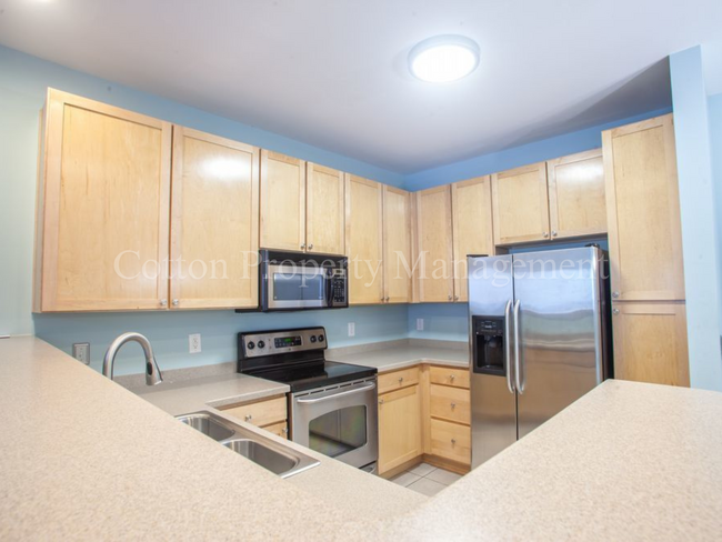 Building Photo - 2 BD/2 BA Condo at Bellingham Park/ $1,400...