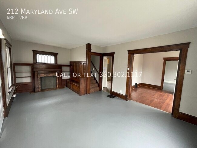 Building Photo - Spacious 4 bedroom house for rent in Canto...