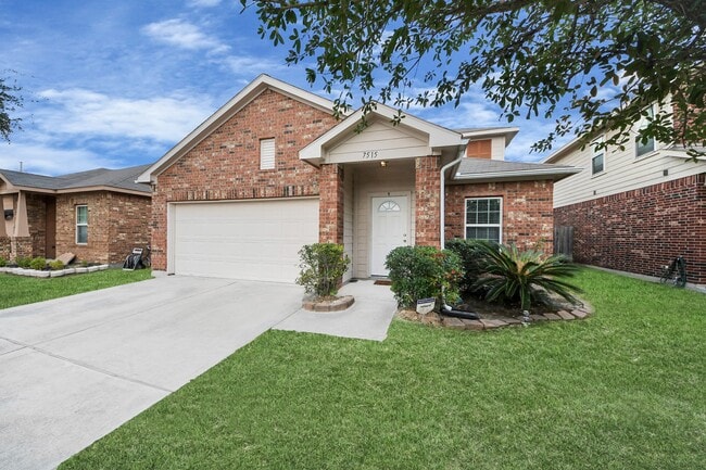 Foto del edificio - 7515 Morgan Ranch Tr