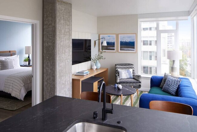 Foto del edificio - 1122 Madison St