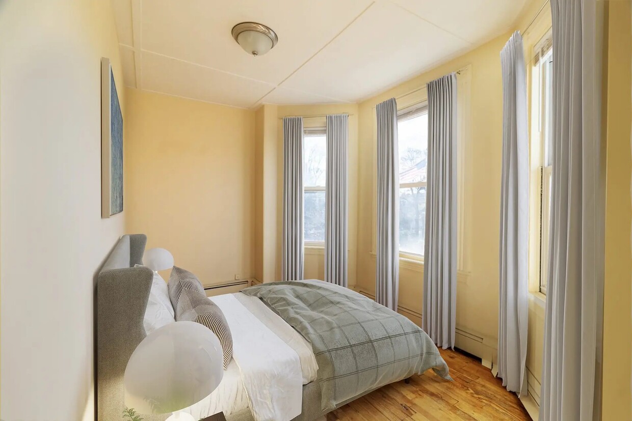 Photo - 2 Sherman St (Cambridge, MA)