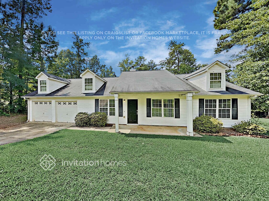 Foto principal - 135 Hidden Brook Trail