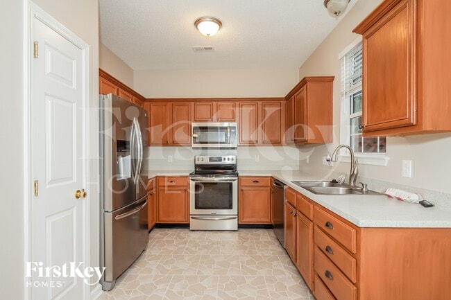 Foto del edificio - 1822 Sugar Hollow Dr