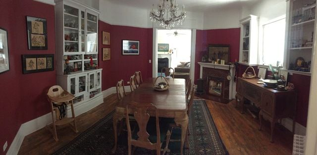 Foto del edificio - 1232 Hinman Ave