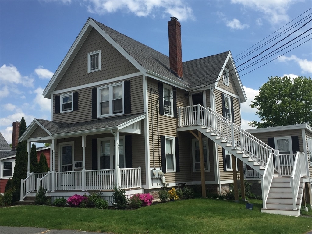 Primary Photo - 22 Franklin St