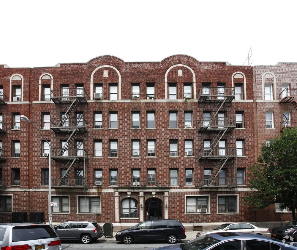 Foto del edificio - 30-58 34th St