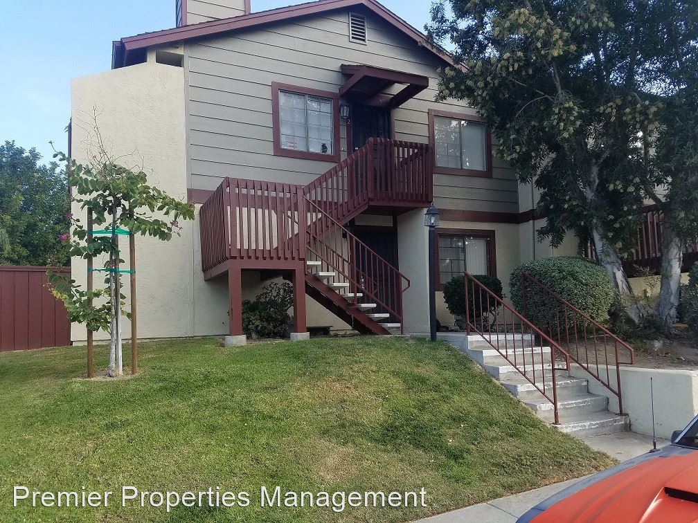 Primary Photo - 2 br, 2 bath House - 856 Tamayo Dr #1