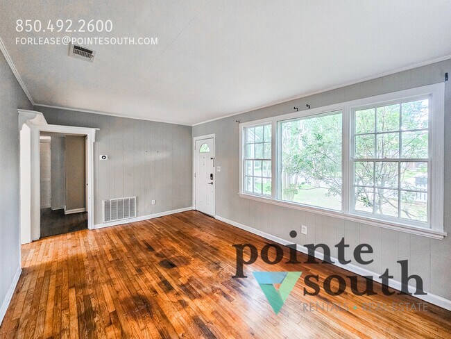 Foto del edificio - 1551 E Jordan St