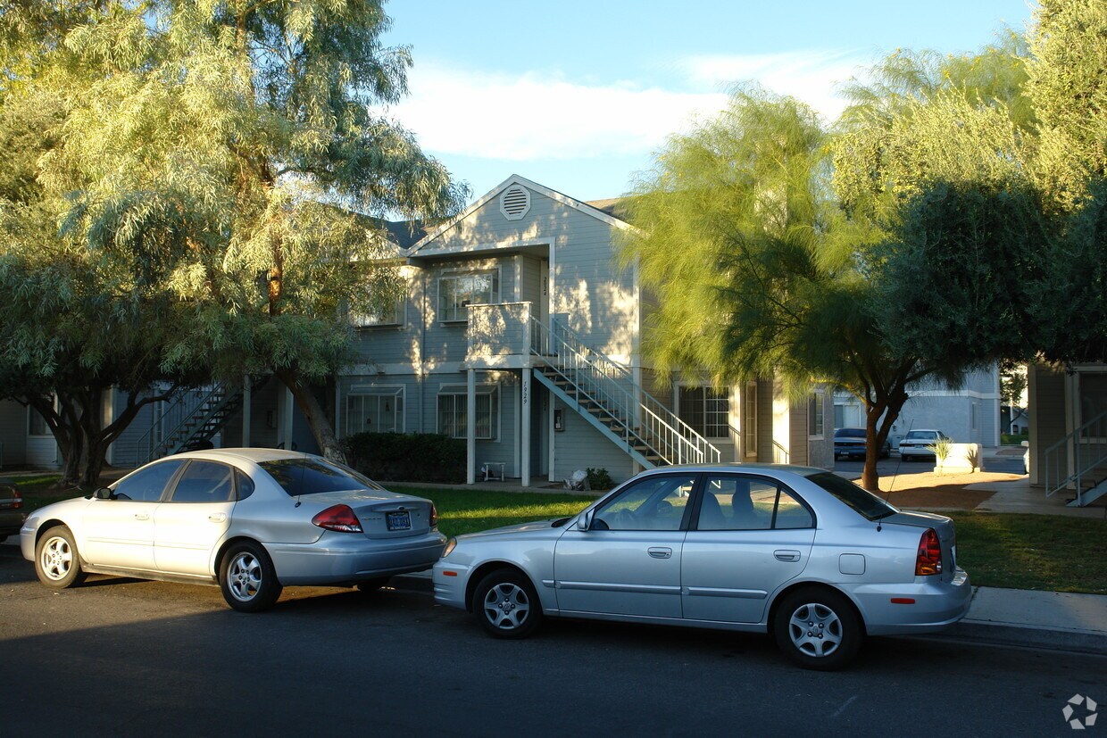 Primary Photo - Lake Mead Villas