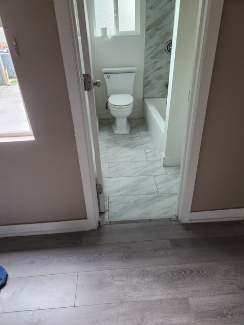 Foto del edificio - 1012 E Adams Blvd