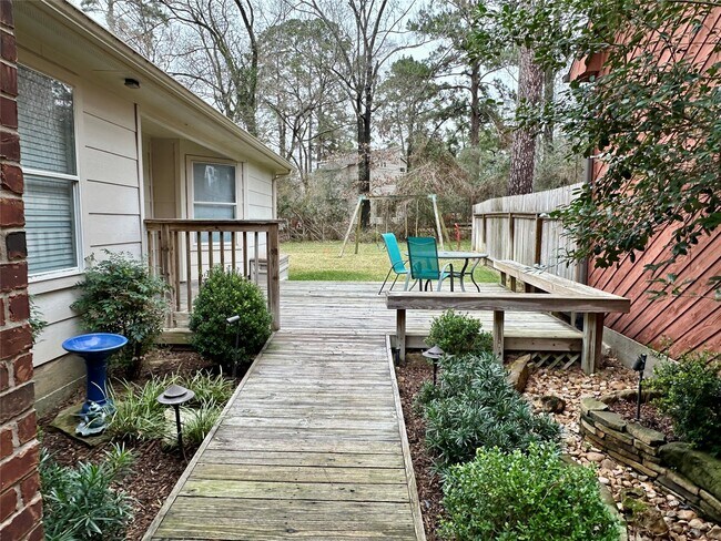 Foto del edificio - 11530 Twain Dr