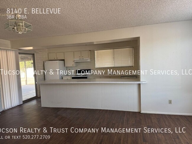 Building Photo - 8140 E. BELLEVUE-