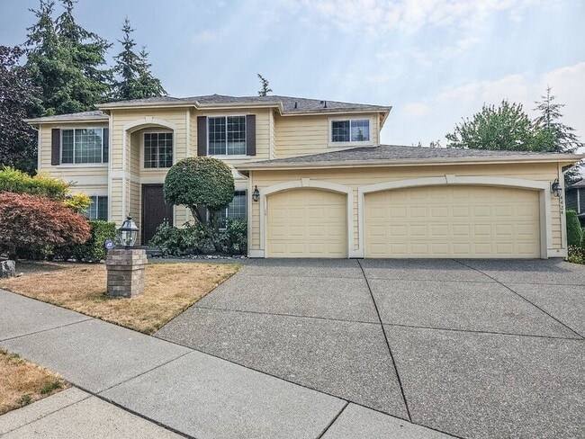 Foto del edificio - 4424 239th Pl SE