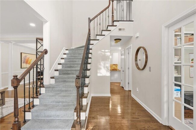 Foto del edificio - 11260 Havenwood Dr