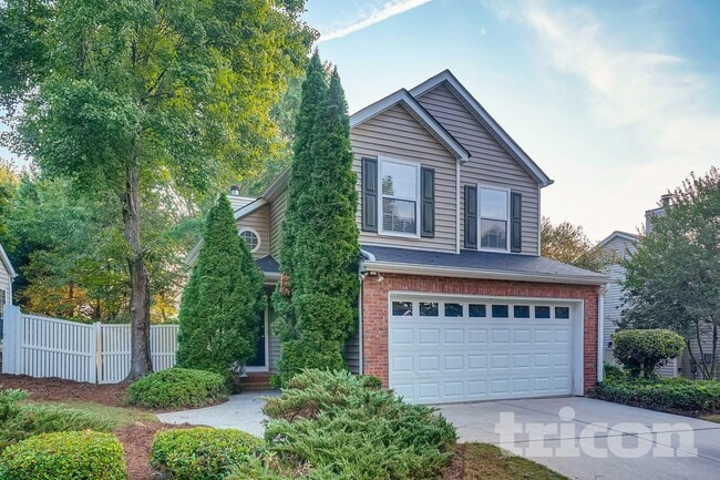 Building Photo - 3801 Avensong Village Cir