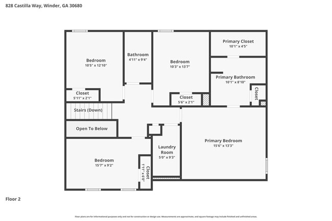 Building Photo - 828 Castilla Way