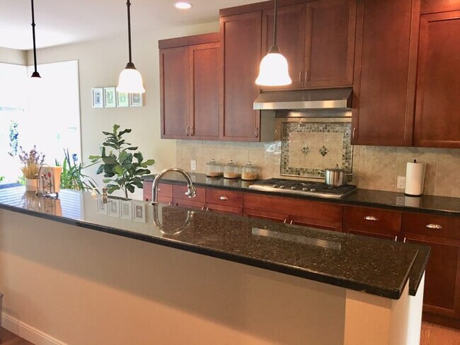 Foto del edificio - Great house to rent