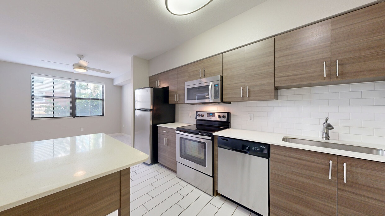 Photo - AMLI Dadeland Apartments