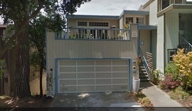 Building Photo - 149 Berkeley Way