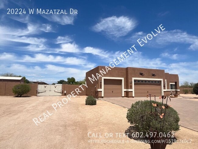 Building Photo - 20224 W Mazatzal Dr