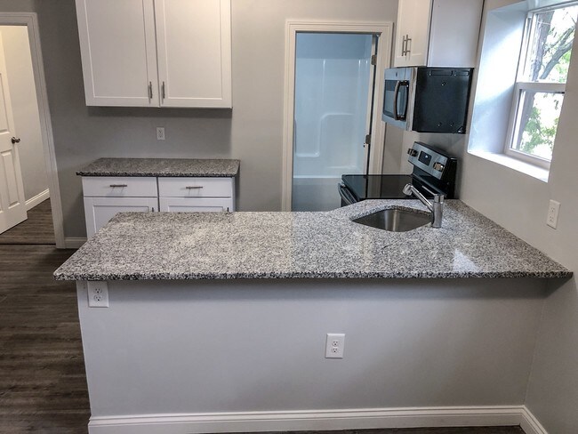 Foto del edificio - 11 N Miami St